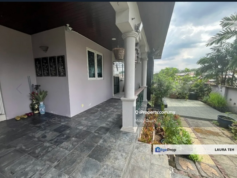 Rumah Berangkai 2 Tingkat untuk Dijual di SS 21, Damansara Utama, Petaling Jaya oleh Molly Quah - iProperty.com.my
