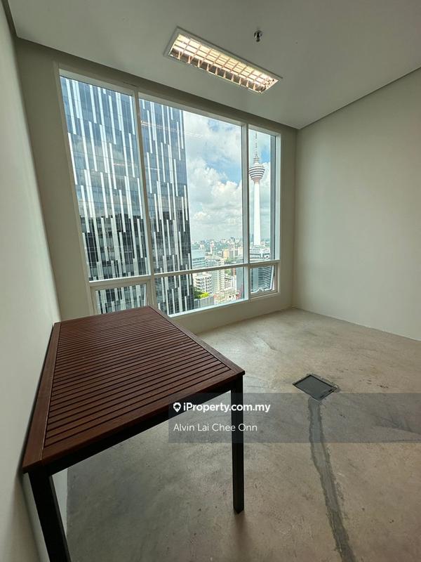 Pejabat untuk Dijual di KLCC, KL City Centre oleh Alvin Lai - iProperty.com.my