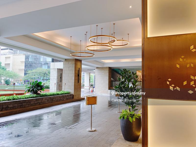 Pejabat untuk Disewa di Northpoint, Mid Valley City, Mid Valley City oleh Candice Phang - iProperty.com.my