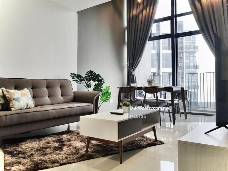 Rumah Teres 3-Tingkat untuk Dijual di Ampang, Ampang oleh Nick Chin - iProperty.com.my
