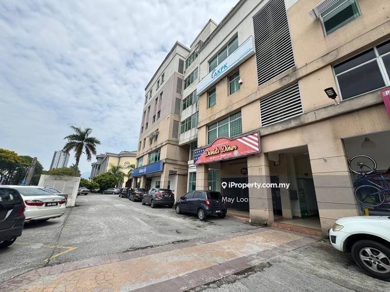 Office for Sale in fi2za, Ipoh by May Loo - iProperty.com.my