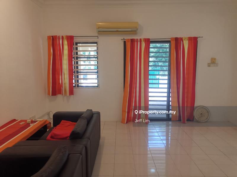 Rumah Berangkai 2 Tingkat untuk Dijual di Meru Valley Golf Resort, Ipoh oleh Jeff Lim - iProperty.com.my