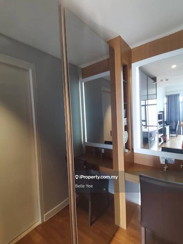 Service Residence for Sale in Anggun Residences by Belle Yee - iProperty.com.my
