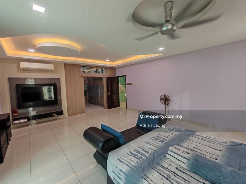 Semi-Detached House for Sale in TAMAN PUCHONG UTAMA, Puchong by Adrian Leong - iProperty.com.my