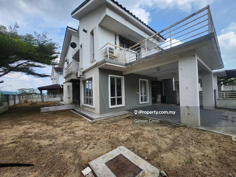 Semi-Detached House for Sale in Saujana Villa, Kajang by Gibson Choo - iProperty.com.my