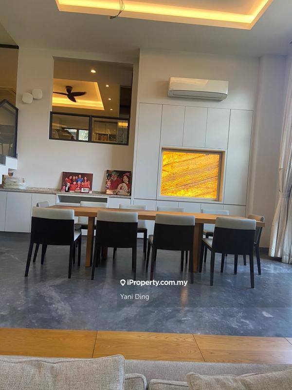 Bungalow House for Sale in Damansara Heights, Damansara Heights by Yani Ding - iProperty.com.my