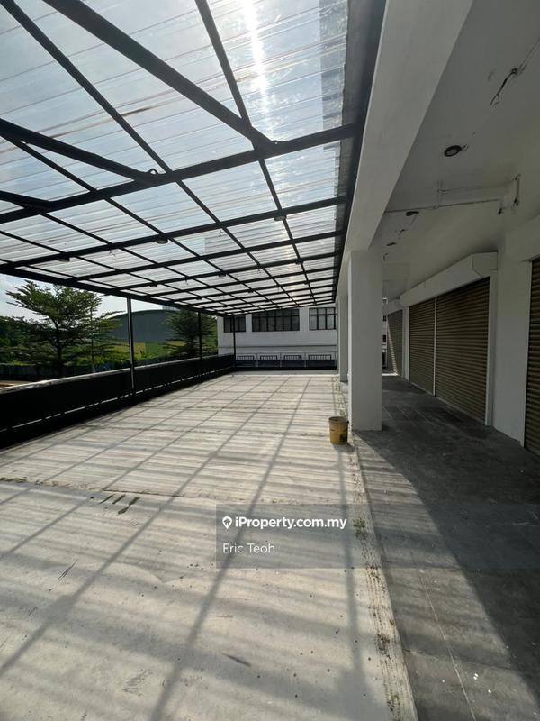 For Rent - Bandar Damai Perdana