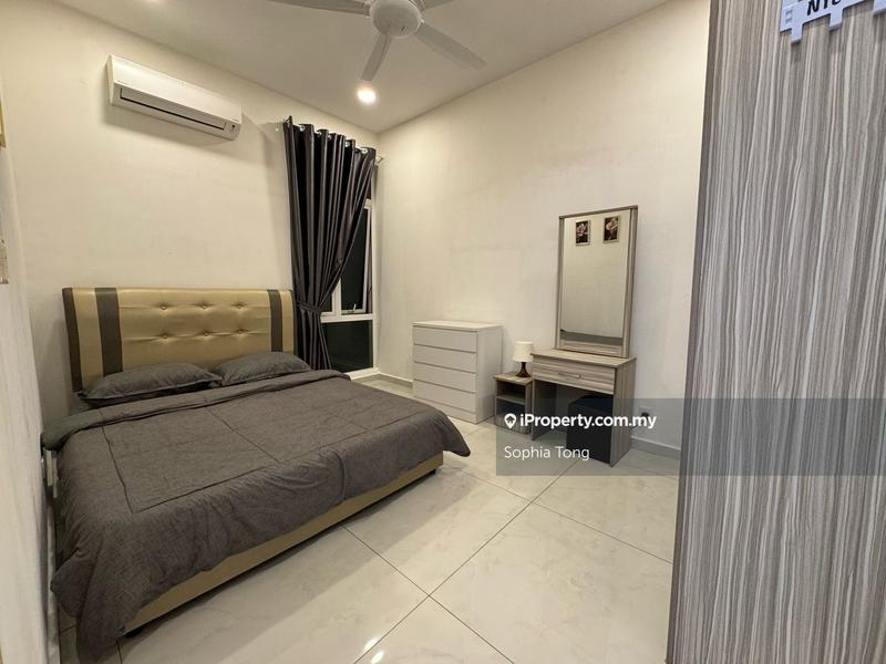 Apartment for Rent in Havona by Sophia Tong - iProperty.com.my
