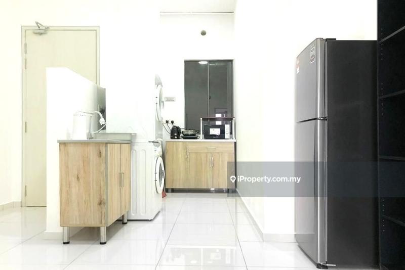 Service Residence for Rent in The Annex by David Lao - iProperty.com.my