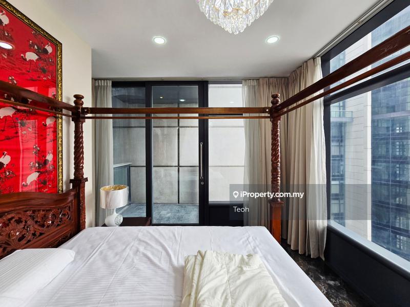 For Rent - Condominium @ The Troika