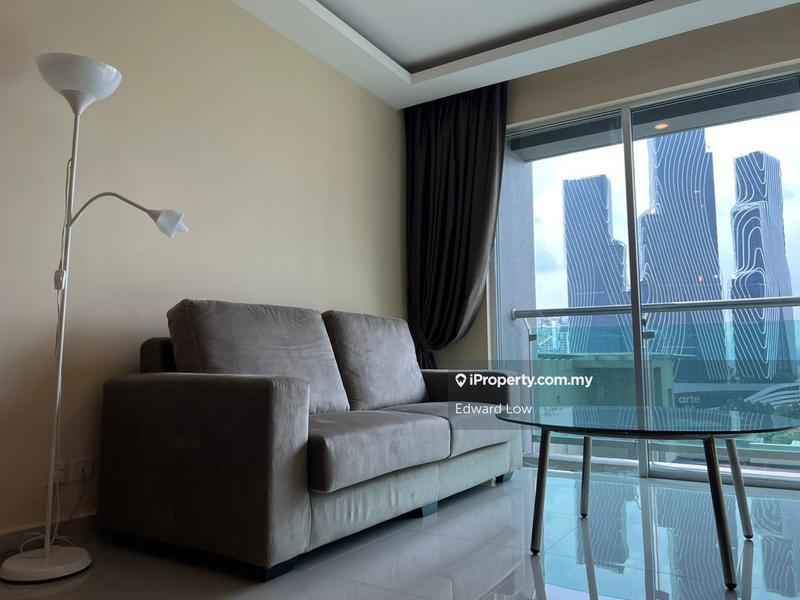 For Rent - Solaris Dutamas