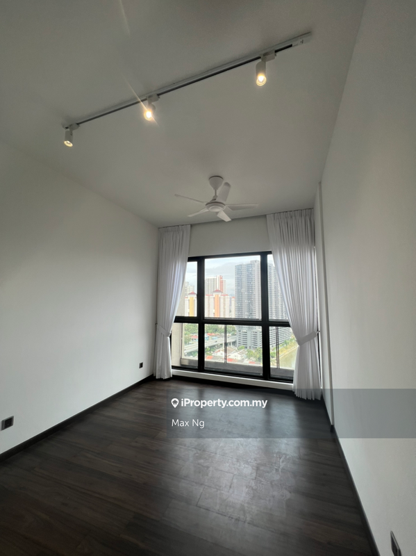 Service Residence for Rent in Duta Park Residences by Max Ng - iProperty.com.my