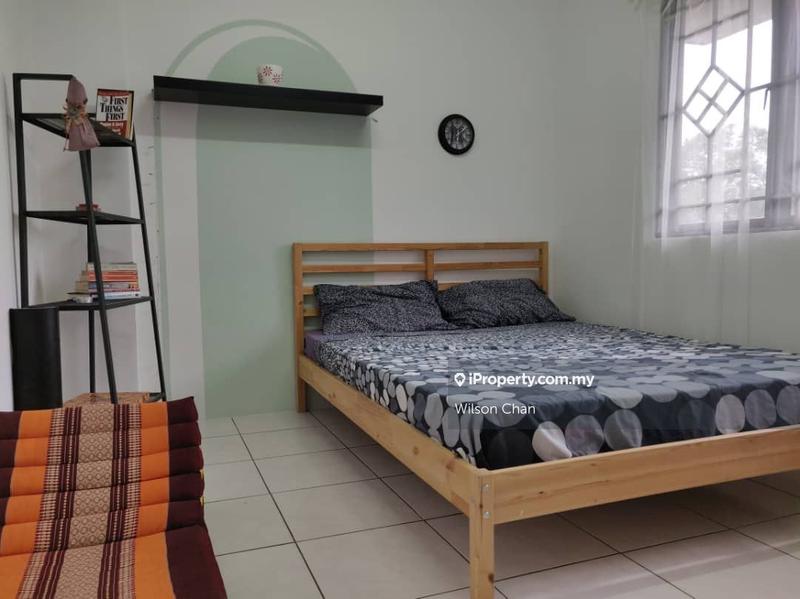 For Rent - Bangsar Permai