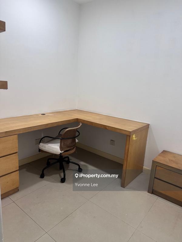 For Rent - The Heritage Residence