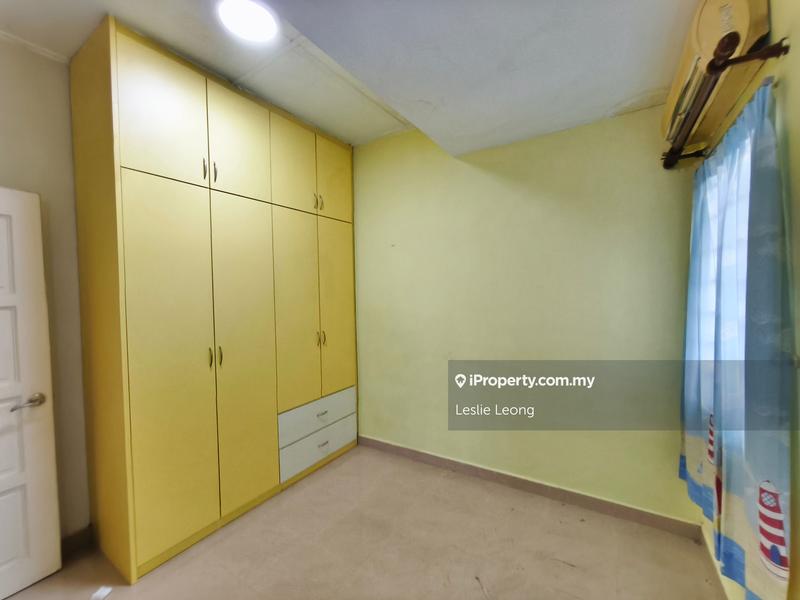 Rumah Teres 2-Tingkat untuk Dijual di Rawang Perdana 2, Rawang oleh Leslie Leong - iProperty.com.my
