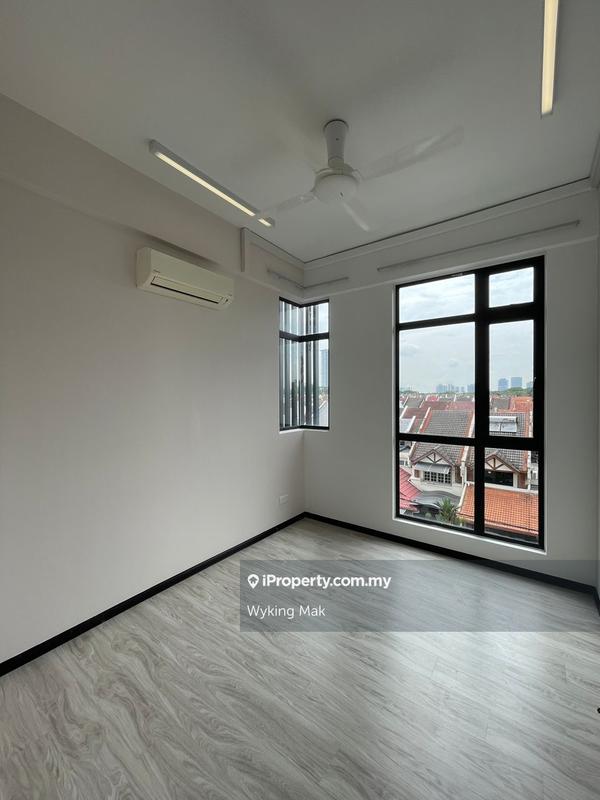 Kondominium untuk Dijual di Cora Plus oleh Wyking Mak - iProperty.com.my