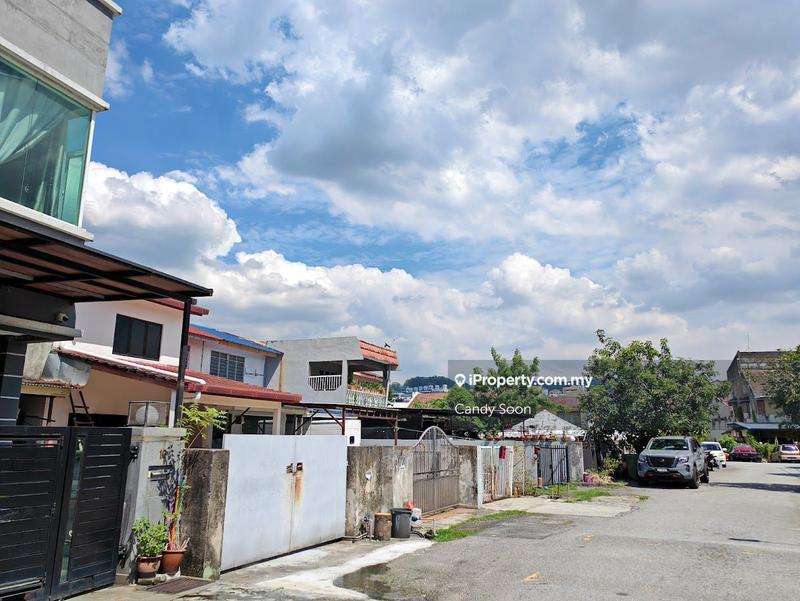2-storey Terraced House for Sale in Taman Lembah Maju, Pandan Indah by Candy Soon - iProperty.com.my