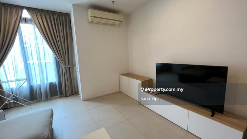 Residensi Servis untuk Dijual di Arcoris SOHO oleh Sand Yip - iProperty.com.my