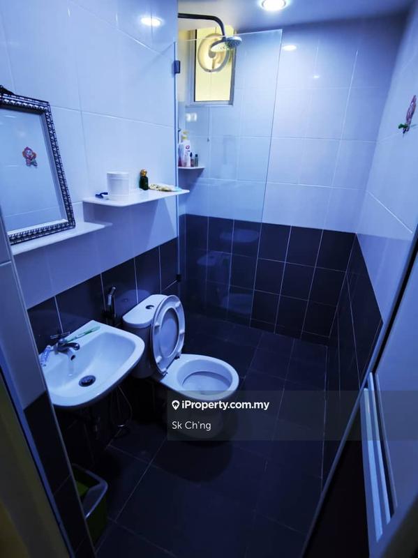 Pangsapuri untuk Dijual di Lavinia Apartments oleh Sk Ch'ng - iProperty.com.my