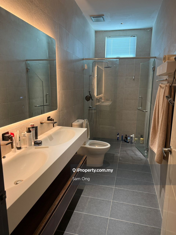 Rumah Teres 3-Tingkat untuk Dijual di Taman Nusaputra Timur, Puchong oleh Sam Ong - iProperty.com.my