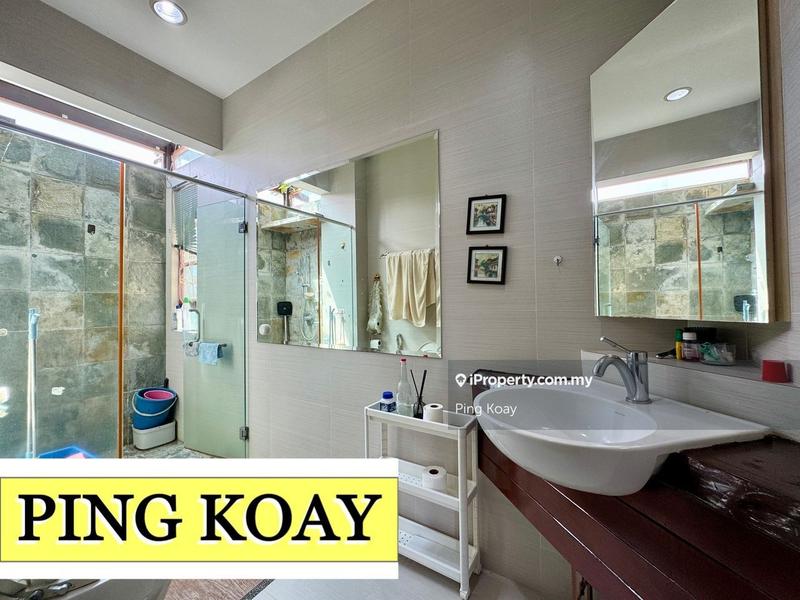 Bungalow House for Sale in 3 STY BUNGALOW | 7800SF | BELL ROAD nr CANTONMENT, Pulau Tikus by Ping Koay - iProperty.com.my