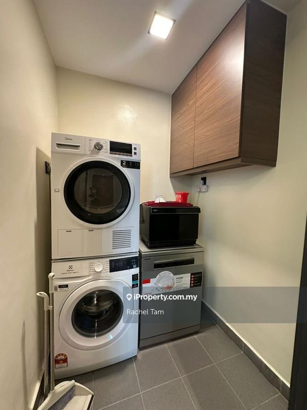 Service Residence for Rent in Imperium Residence by Rachel Tam - iProperty.com.my