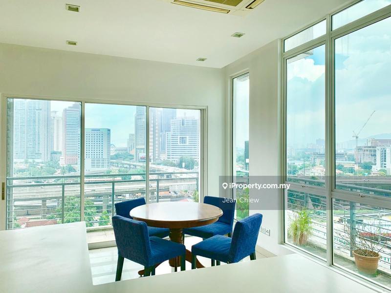 Kondominium untuk Dijual di Taragon Puteri YKS oleh Jean Chiew - iProperty.com.my