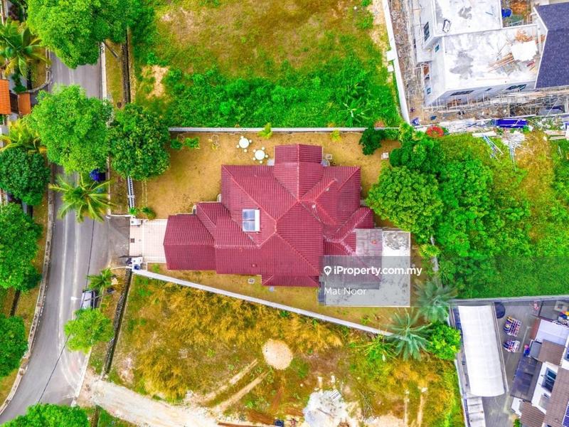 Bungalow House untuk Dijual di Seksyen 9, Shah Alam oleh Mat Noor - iProperty.com.my