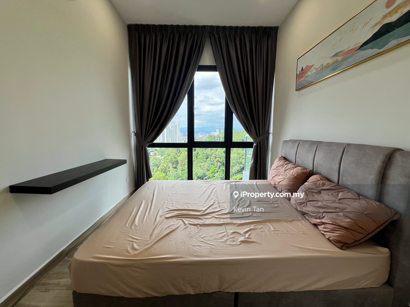 Service Residence for Sale in Hampton Height Damansara by Kevin Tan - iProperty.com.my