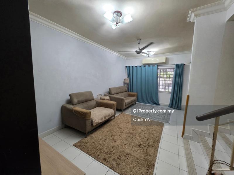 Rumah Berangkai 2 Tingkat untuk Dijual di Bandar Kinrara Seksyen 5, Bandar Kinrara oleh Quek YW - iProperty.com.my