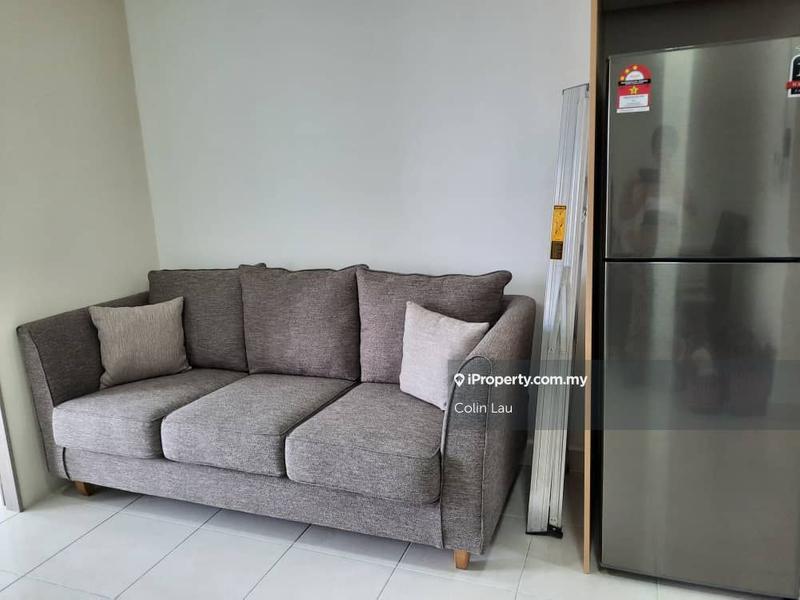 Kediaman Servis untuk Disewa di Tiara Imperio Residence oleh Colin Lau - iProperty.com.my