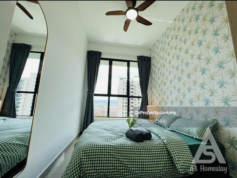 For Rent - Lavile Kuala Lumpur