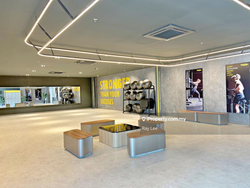 Pejabat untuk Disewa di Seksyen U13, Setia Alam oleh Ray Lee - iProperty.com.my