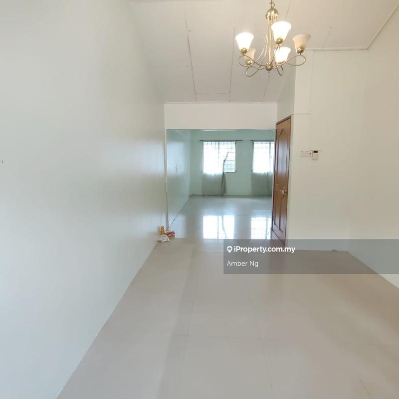 Rumah Teres 2.5-Tingkat untuk Dijual di Desa Setapak, Wangsa Maju oleh Amber Ng - iProperty.com.my