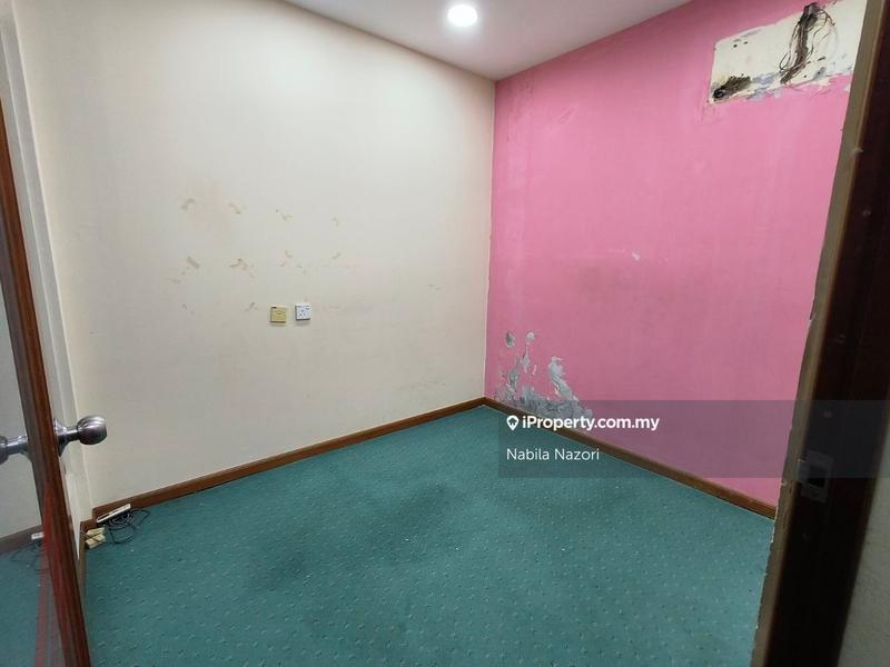 Pejabat untuk Disewa di Taman Seri Chemerlang, Kota Bharu oleh Nabila Nazori - iProperty.com.my