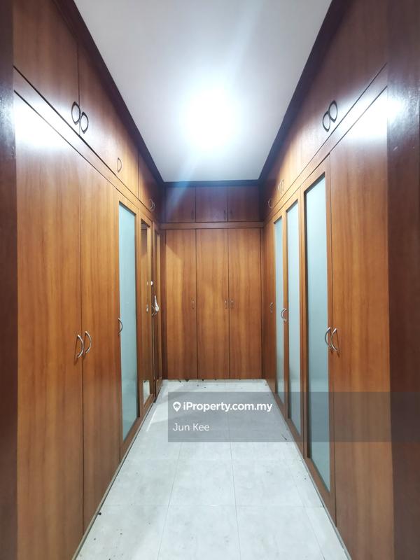 Rumah Teres untuk Dijual di prj7u, Taman Desa oleh Jun Kee - iProperty.com.my