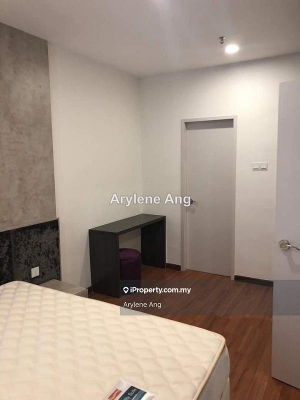 Service Residence for Rent in i-SOHO @ i-City by Arylene Ang - iProperty.com.my
