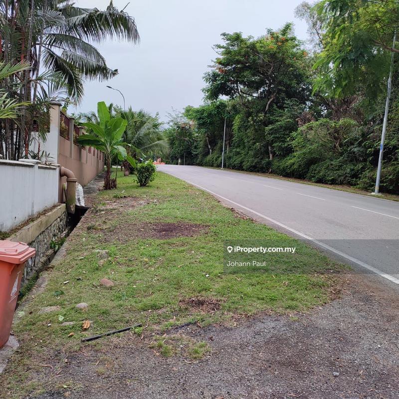 Bungalow House for Sale in Tropicana Golf & Country Resort, Petaling Jaya by Johann Paul Gregory - iProperty.com.my