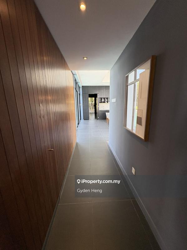 Bungalow House for Sale in Leisure Farm, Gelang Patah by Gyden Heng - iProperty.com.my