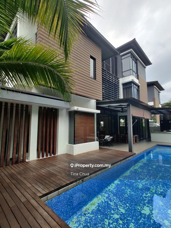 Banglo untuk Dijual di Seputeh Garden, Laman Seputeh, Seputeh oleh Tina Chua - iProperty.com.my