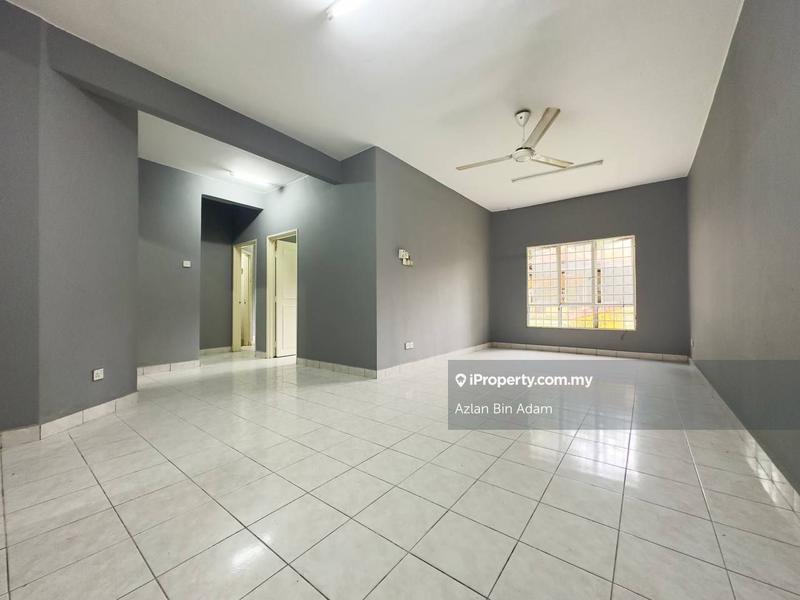 For Sale - Pangsapuri Seroja