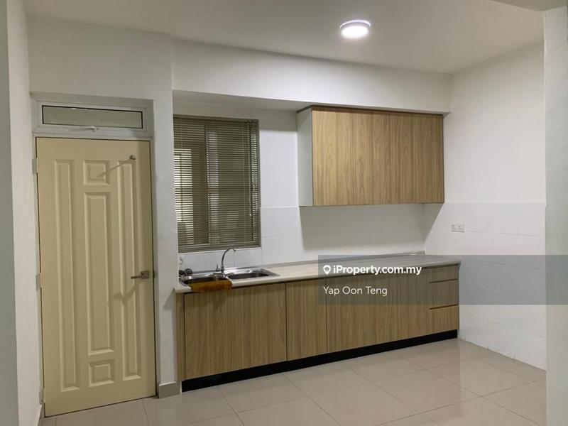 Condominium for Sale in Subang Parkhomes by Yap Oon Teng - iProperty.com.my