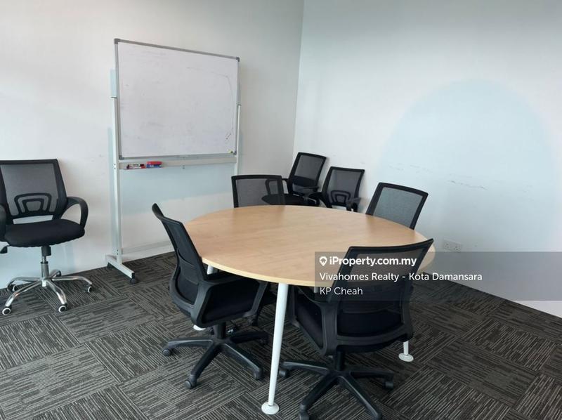 Pejabat untuk Disewa di KL Eco City, Kuala Lumpur oleh KP Cheah - iProperty.com.my