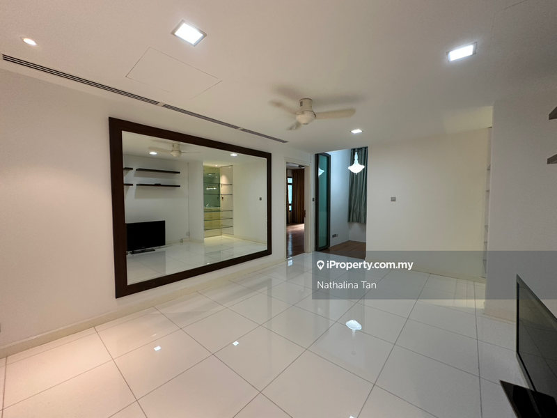 Kondominium untuk Dijual di U-Thant Residence oleh Nathalina Tan - iProperty.com.my