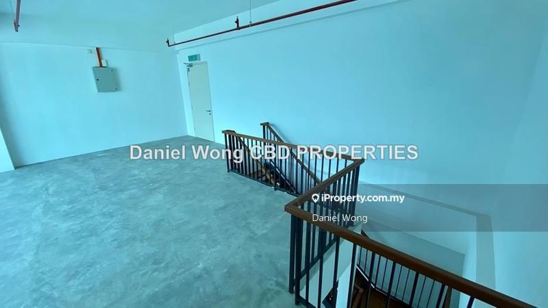 Office for Sale in WISMA YNH Sunway 163 SOVO Office, Mont Kiara by Daniel Wong - iProperty.com.my