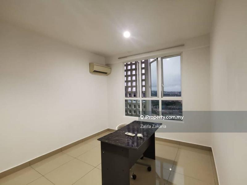 Residensi Servis untuk Dijual di Menara U oleh Zalifa Zakaria - iProperty.com.my