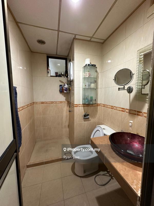Condominium for Sale in Menara Duta 1 by Ryan Swe - iProperty.com.my