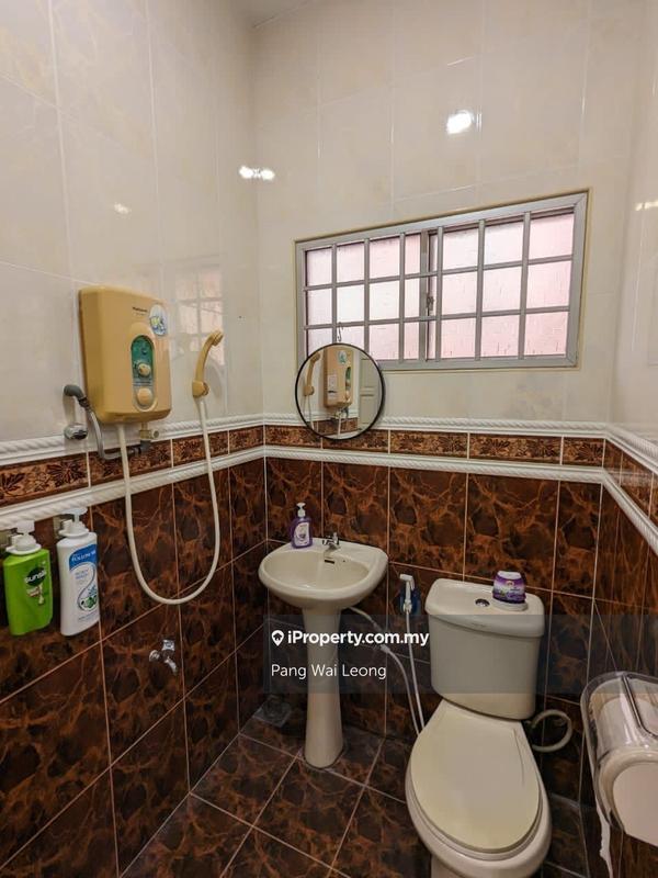 Bungalow House for Sale in Taman Guru, Rasah by Pang Wai Leong - iProperty.com.my