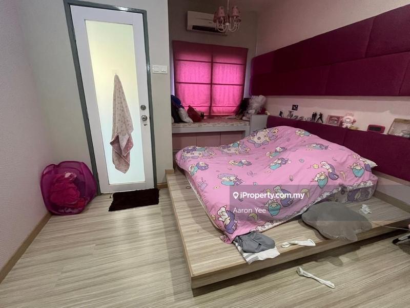 Townhouse for Sale in 16 Sierra, Puchong by Aaron Yee - iProperty.com.my