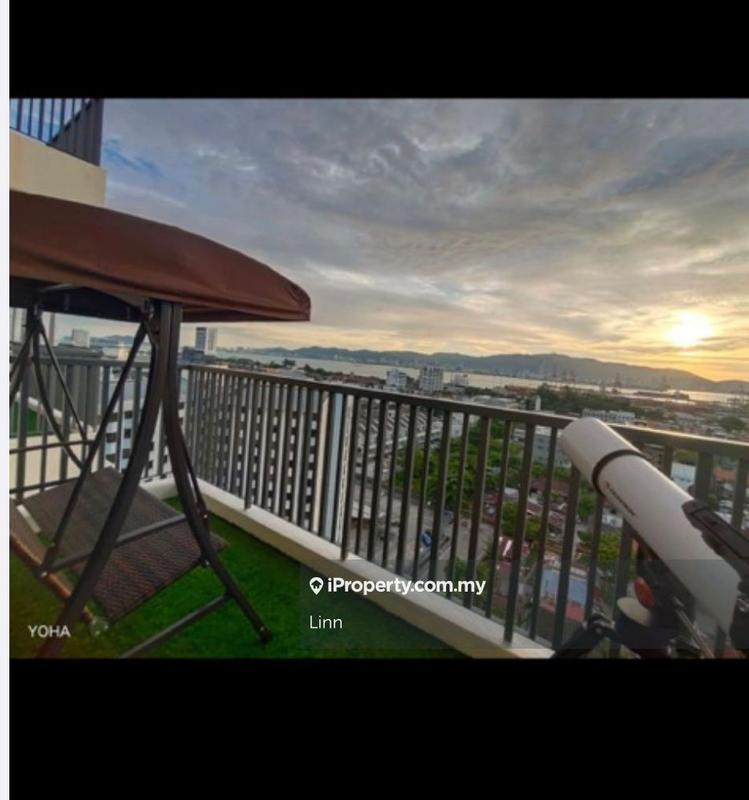 For Sale - Grande Residences (Pangsapuri Seri Mewah)